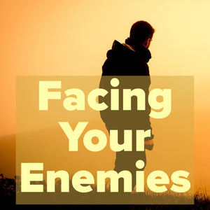 Facing Your Enemies