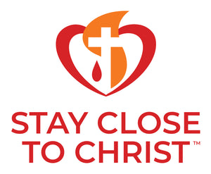 Stay Close To Christ