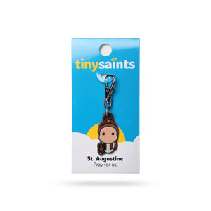 St. Augustine Tiny Saint