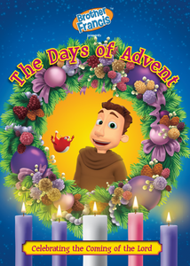 The Days of Advent