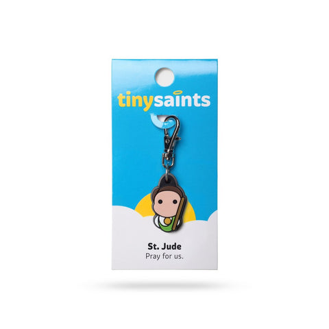 St. Jude Tiny Saint