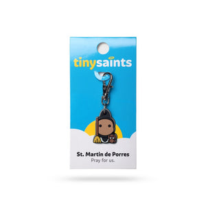 St. Martin de Porres Tiny Saint