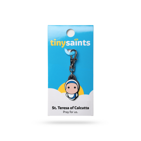 St. Teresa of Calcutta Tiny Saint