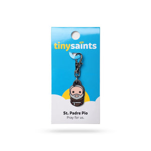 St. Padre Pio Tiny Saint