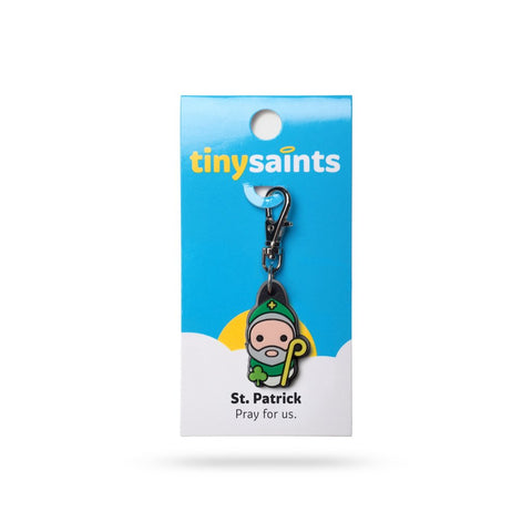 St. Patrick Tiny Saint
