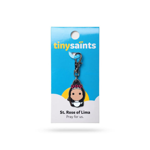 St. Rose of Lima Tiny Saint