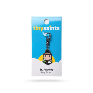 St. Anthony Tiny Saint