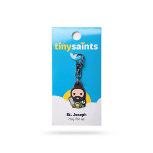 St. Joseph Tiny Saint
