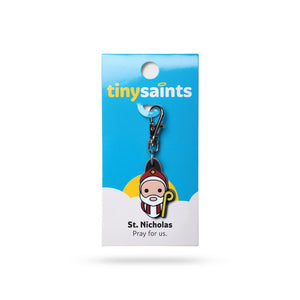 St. Nicholas Tiny Saint