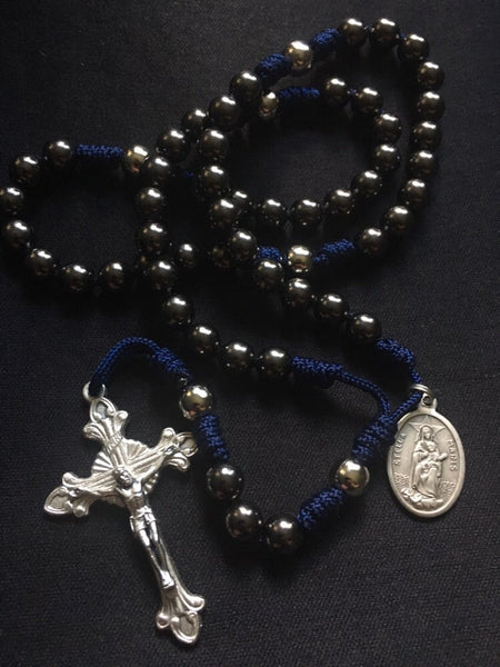 Star of the Sea Rosary