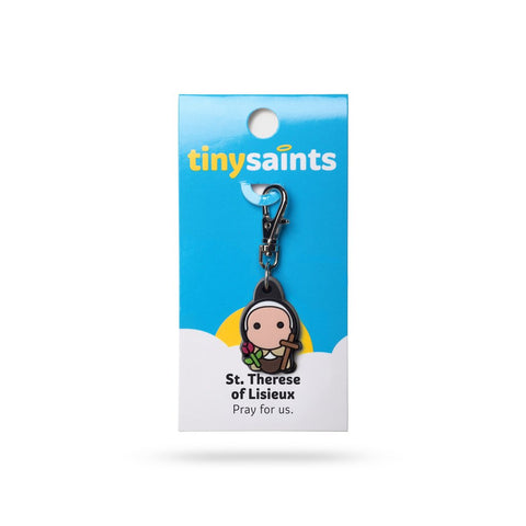 St. Thérèse Tiny Saint