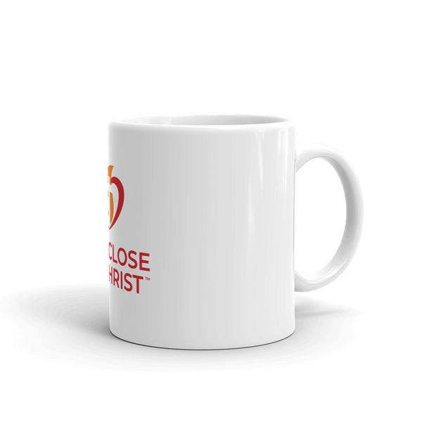 Mug With Logo